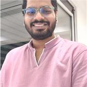 Native Maths tutor with 7 years of professional experience.